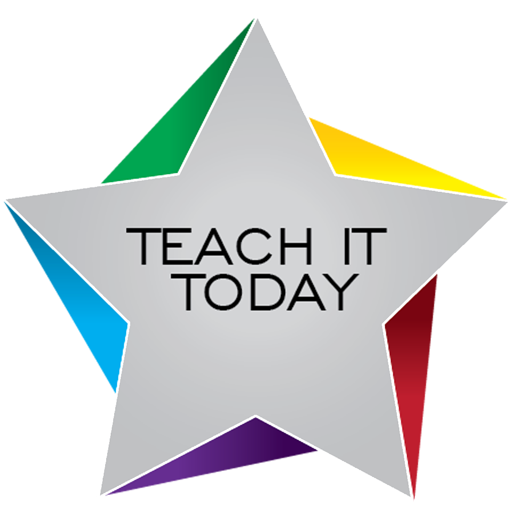 Teach It Today Logo